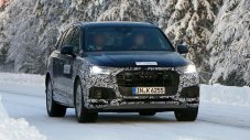 Вижте фейслифта на Audi Q7