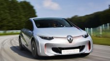 Renault готви хибрид на цената на дизелово Clio