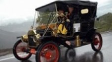 Масовото производство на автомобили започва от Ford Model T