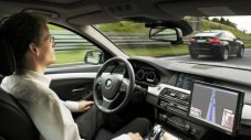 Автономните коли на BMW няма да се жертват заради пешеходците