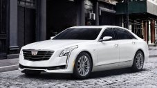 Най-технологичният Cadillac идва в САЩ от Китай