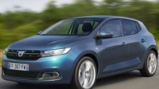 Новата Dacia Sandero ще порасне на размери и на цена