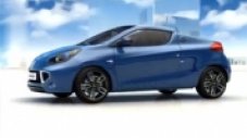 Фирмено видео на Renault Wind