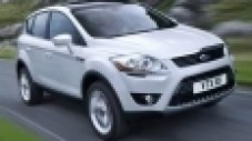 Видео с новия Ford Kuga