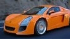 Mastretta MXT ще дебютира в Лондон
