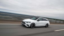 Mercedes спасява комбито: Новият CLA Shooting Brake запазва ДВГ