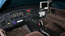 Как Saab се избави от автомобилния волан