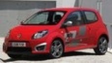Renault Twingo RS &ndash; 133 коня и цена от 15 600 евро