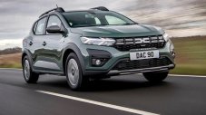 Няма кой да спре Dacia в Европа