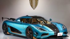 Koenigsegg представи 3 уникални хиперколи