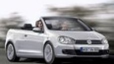 VW Golf Cabrio се завръща