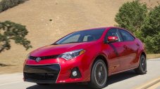 Toyota Corolla е най-продаваният автомобил в света