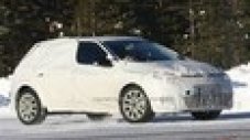 До края на годината идва Renault Megane трето поколение