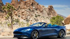 Aston Martin ще продължи да използва двигатели Ford?