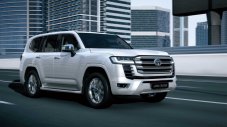 За новата Toyota Land Cruiser ще се чака до 4 години