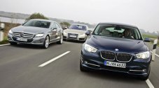 BMW отново е световен лидер в луксозния сегмент
