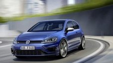 VW Golf GTI отива в историята