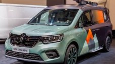 Renault направи&nbsp;кемпер&nbsp;за самотни пътешественици