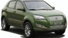 Серийното производство на SsangYong C200 започва тази година