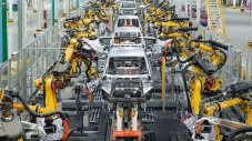 BYD променя стратегията си &ndash; отказа се от завод в Турция