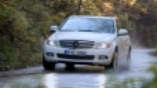 Mercedes-Benz C220 CDI с разход от 4.8 литра