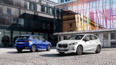 BMW 2-Series Active Tourer за първи път смени поколенията