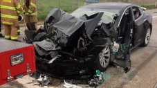 САЩ са на път да изтеглят "автопилота" на Tesla от пазара
