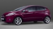 Ford показа и новата Fiesta с пет врати