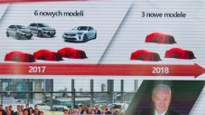 Kia ще покаже още 3 нови модела през 2017 г.