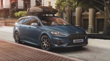 Ford Mondeo остава без бензинови двигатели