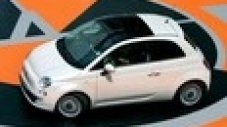 Fiat повишава производството на 500