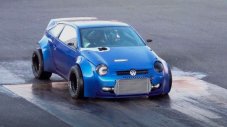 Този VW Lupo бие всички рекорди по абсурдност