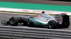 Mercedes добави АМG към името си във F1