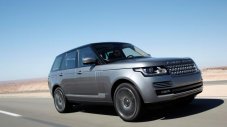 Land Rover обнови флагмана си