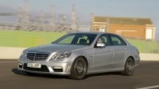 Показаха официално Mercedes-Benz E63 AMG в интернет
