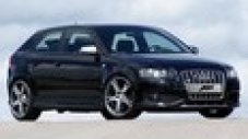 Abt Sportline доработи Audi S3