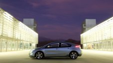 Chevrolet Volt трябваше да е пикап, не хечбек
