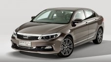 Китайците от Qoros идват в Европа с още 5 нови модела