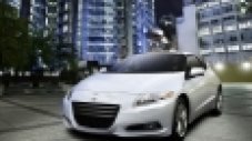Honda CR-Z