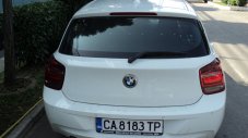 BMW 114d &ndash; не го подценявайте!