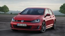 Volkswagen показа Golf VII GTD