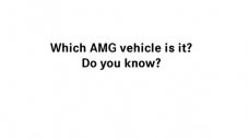 Има ли познавачи на AMG?