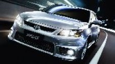 Toyota пуска Zelas в Китай