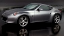 Първи официални снимки на Nissan 370Z