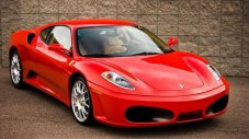 Американец заработи 5,8 млн. долара от старо Ferrari F430
