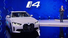 BMW показа i4 и обеща 1 милион продадени електромобила през 2021