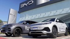 BYD изпревари Volkswagen – ето колко печелят производителите от всяка кола