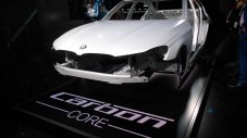 BMW разкри карбоновото ядро на 7-Series