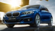 BMW оставя Европа без най-малкия си седан