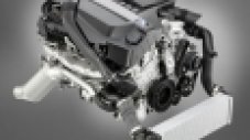 Нов бензинов двигател от BMW